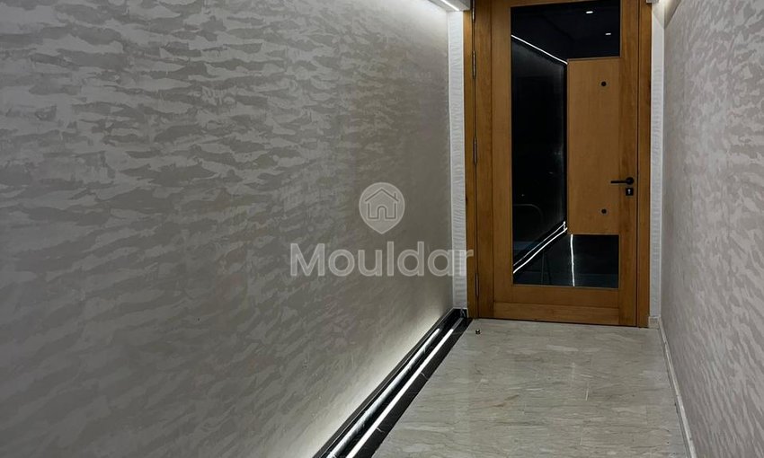 ستوديو للإيجار في الدار البيضاء، بورغوندي - view 5