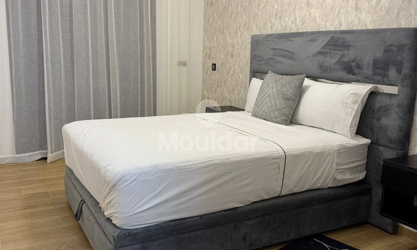 Apartamentos en alquiler en Marrakech Hivernage - view 3