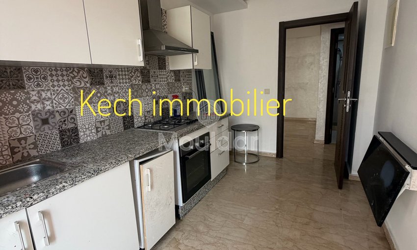 Apartment for rent in Marrakech, Mabrouka neighborhood. - view 20