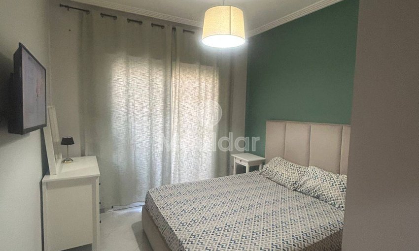 Tanger, Du Golf'ta Kiralık Daire - view 11