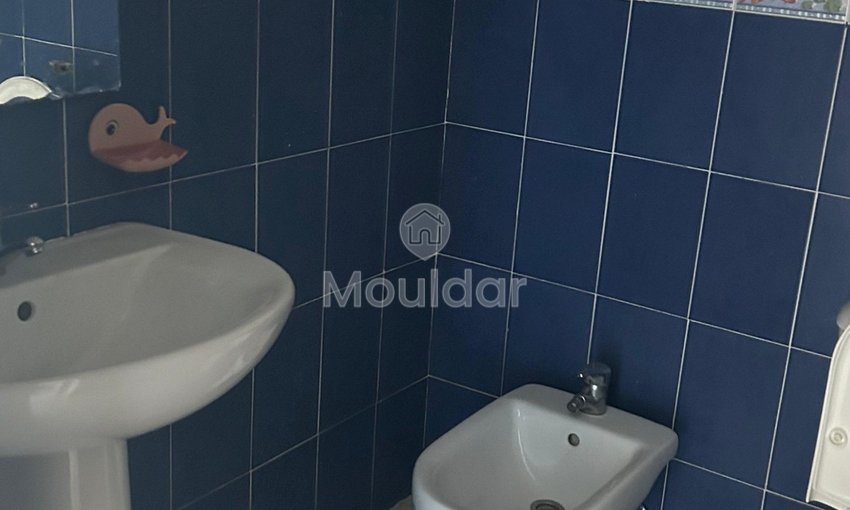 شقة للإيجار في طنجة - view 16