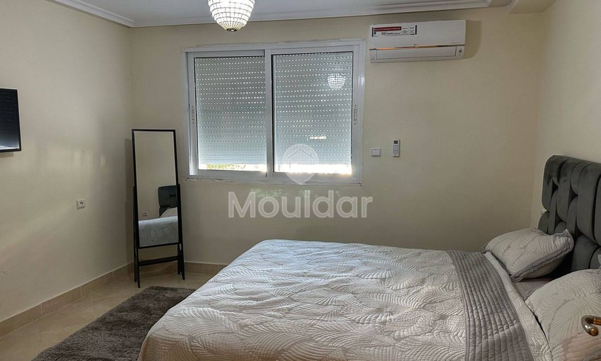 فيلا للإيجار لقضاء العطلات في طنجة مالاباطا - view 8