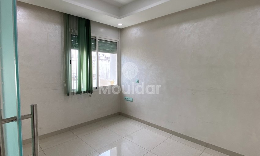 Kantoor te huur in Rabat, Agdal - view 3