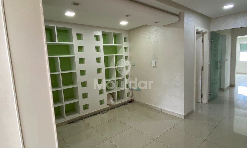 Kantoor te huur in Rabat, Agdal - view 6