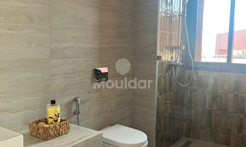 Villa à vendre à Marrakech, Chrifia - view 12