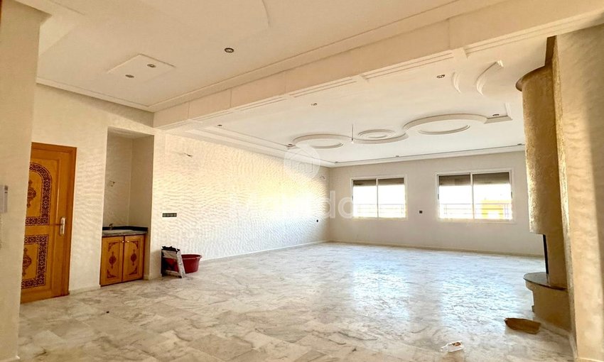 διαμέρισμα προς ενοικίαση στη Φες, Οδός Ιμμουζέρ - view 5