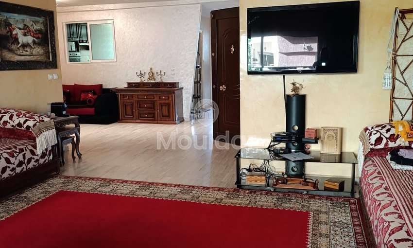 شقة للبيع في الدار البيضاء، كاليفورنيا - view 4