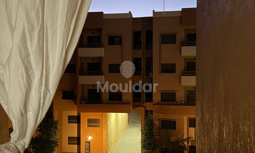 Apartamentos en alquiler en Marrakech Hivernage - view 9
