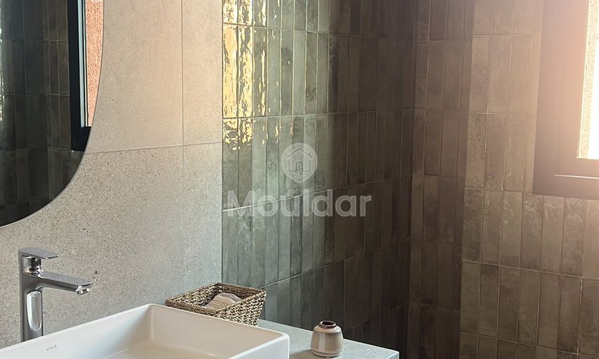 Villa à vendre à Marrakech, Chrifia - view 11