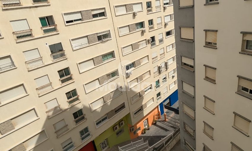 Apartament de închiriat în Tanger Branes - view 9