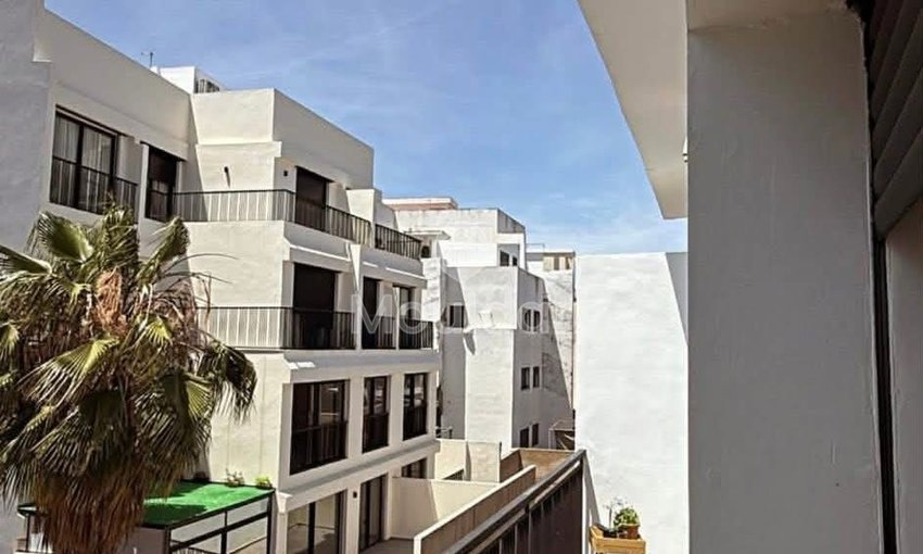 Studio te huur in Casablanca, Palmier - view 4