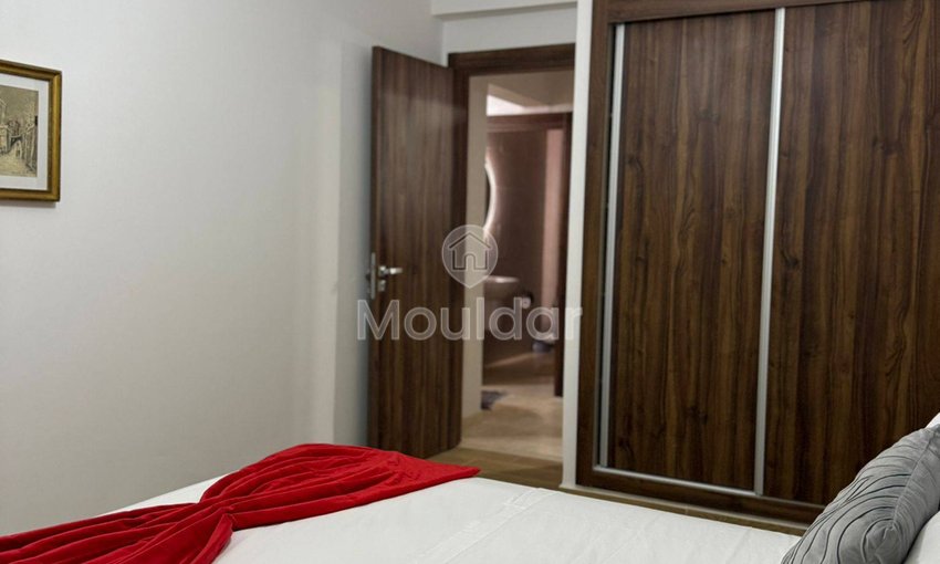 Apartamentos en alquiler en Marrakech Hivernage - view 6