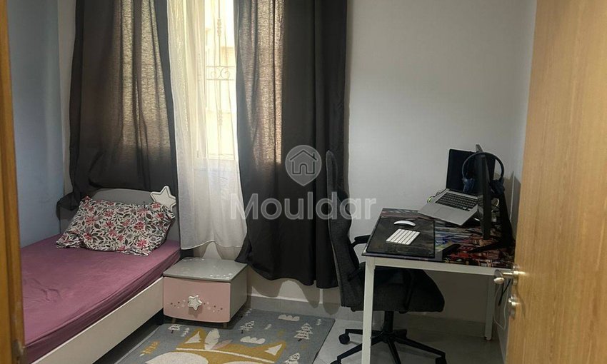 Tanger, Du Golf'ta Kiralık Daire - view 5