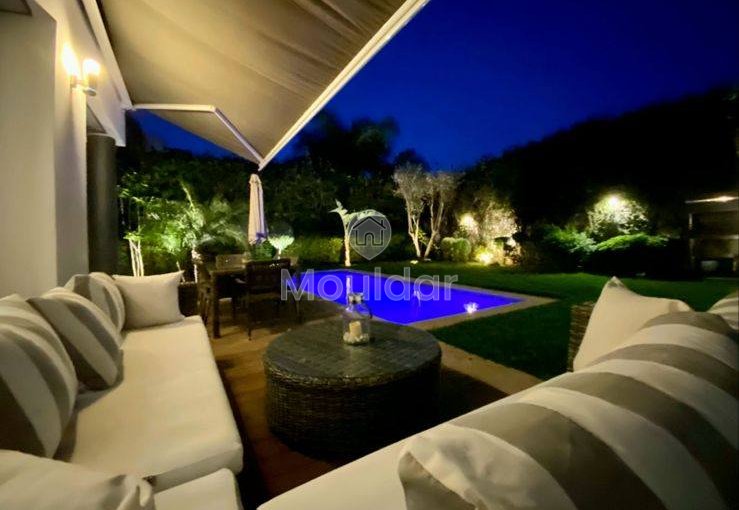 Villa à vendre à Bouskoura - view 5