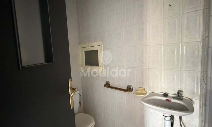 شقة للإيجار في مراكش، حيفرنات - view 6