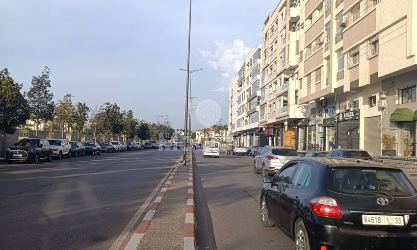 شقة للبيع في الدار البيضاء، كاليفورنيا - view 13