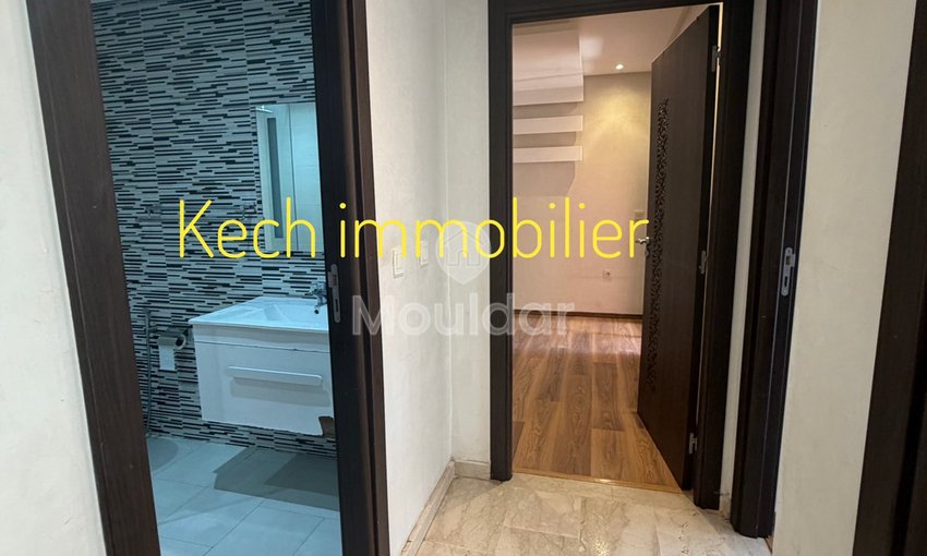 Apartment for rent in Marrakech, Mabrouka neighborhood. - view 21