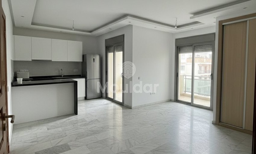 Wohnung zu vermieten in Casablanca, Riviera - view 8