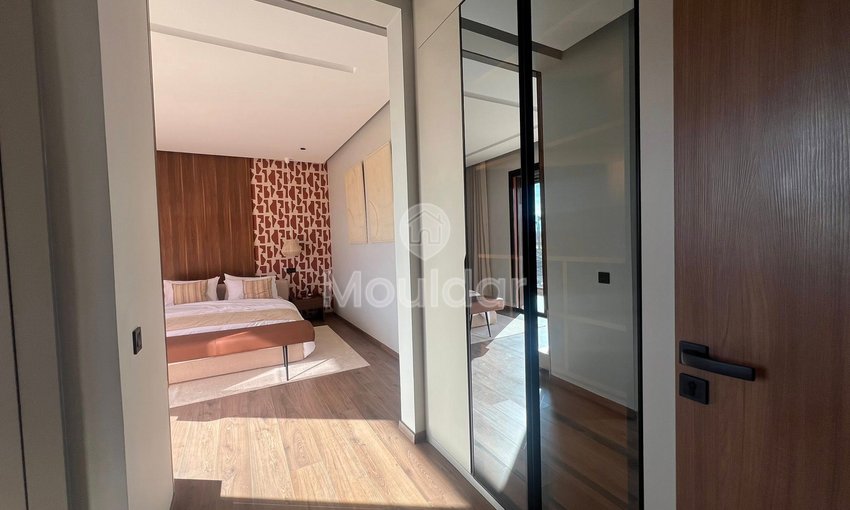 Villa à vendre à Marrakech, Chrifia - view 8