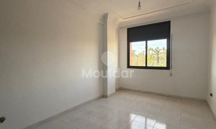 شقة للإيجار في مراكش، حيفرنات - view 3