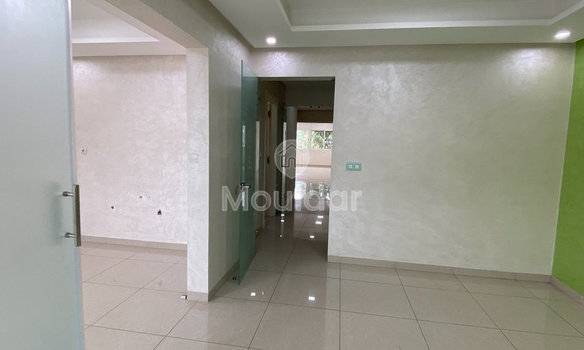 Kantoor te huur in Rabat, Agdal - view 4