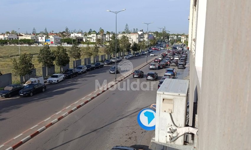 شقة للبيع في الدار البيضاء، كاليفورنيا - view 14