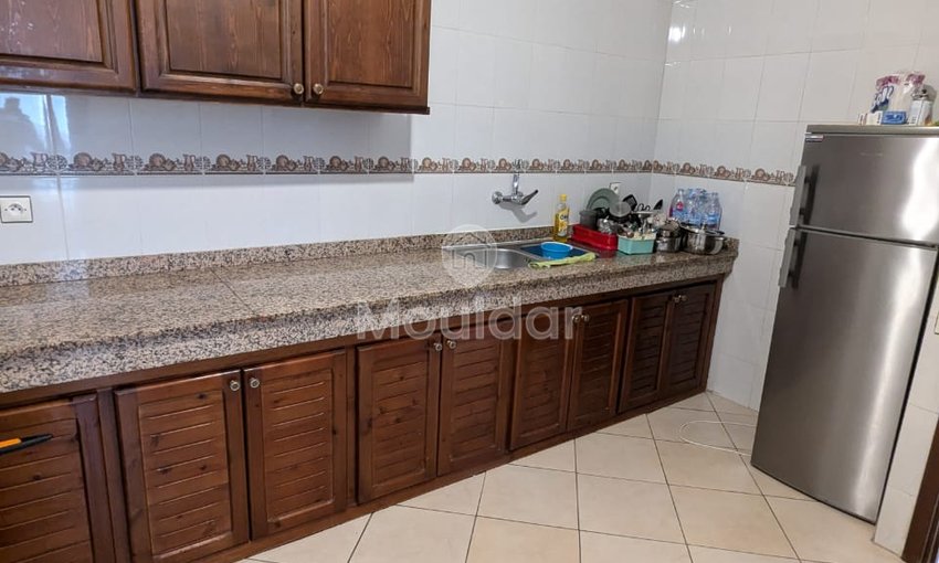 Apartament de închiriat în Tanger Branes - view 11