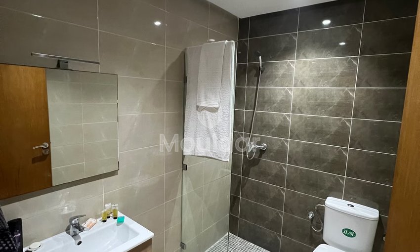 Apartament de închiriat în Kénitra, La Ville Haute - view 12