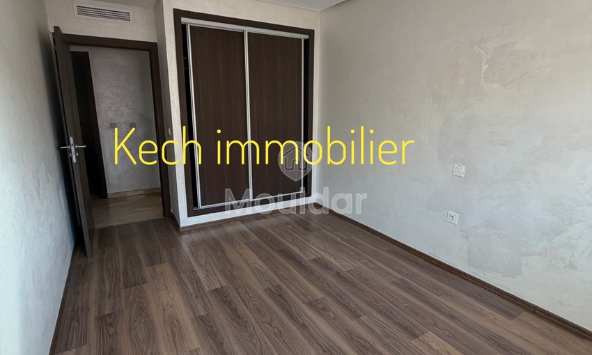 Apartment for rent in Marrakech, Mabrouka neighborhood. - view 2