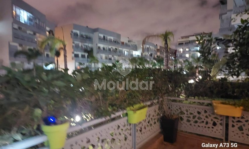 Mieszkanie na sprzedaż w Casablance, Kalifornia - view 8