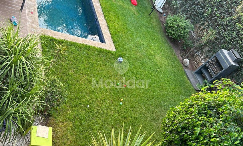 Villa à vendre à Bouskoura - view 16