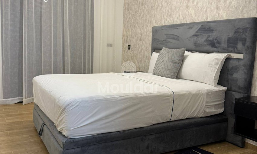 Apartamentos en alquiler en Marrakech Hivernage - view 5