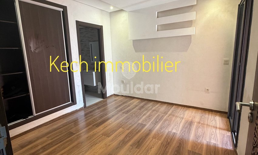 Apartment for rent in Marrakech, Mabrouka neighborhood. - view 5