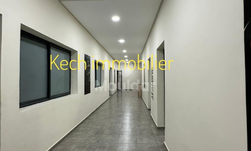 Apartment for rent in Marrakech, Mabrouka neighborhood. - view 10