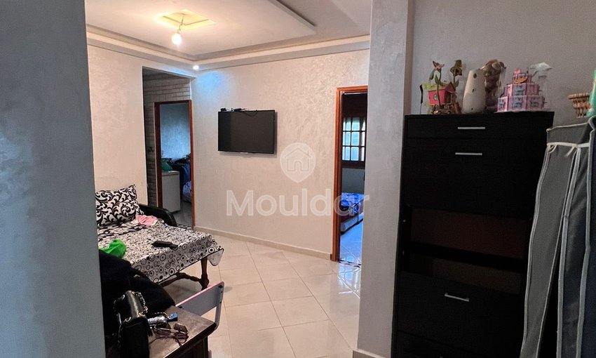Appartement à vendre à Kénitra, Ouled Oujih - view 8