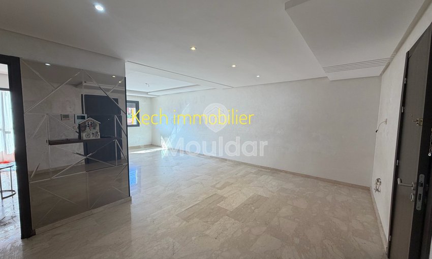 Apartment for rent in Marrakech, Mabrouka neighborhood. - view 9