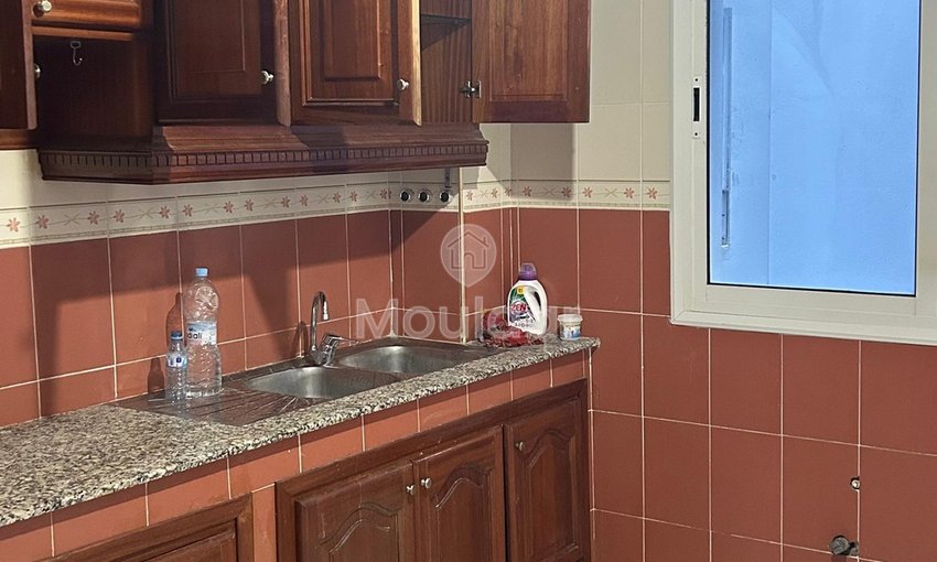 شقة للإيجار في طنجة - view 14