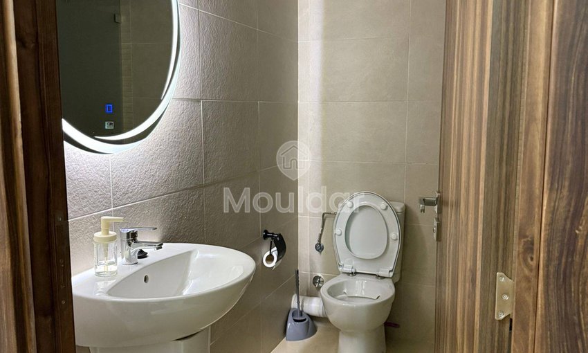 Apartamentos en alquiler en Marrakech Hivernage - view 14