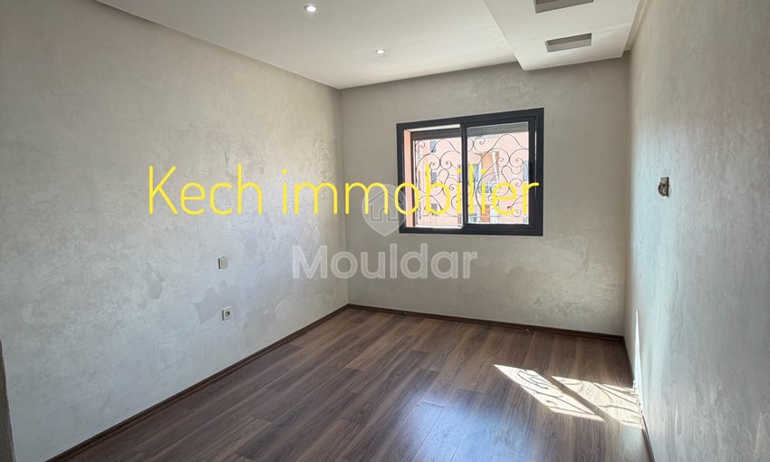 Apartment for rent in Marrakech, Mabrouka neighborhood. - view 6