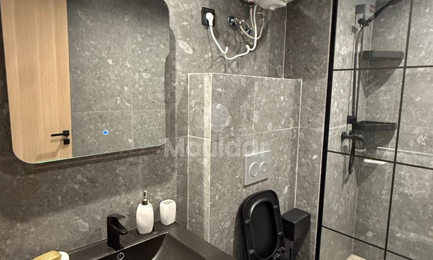 شقة للإيجار في الدار البيضاء - view 10