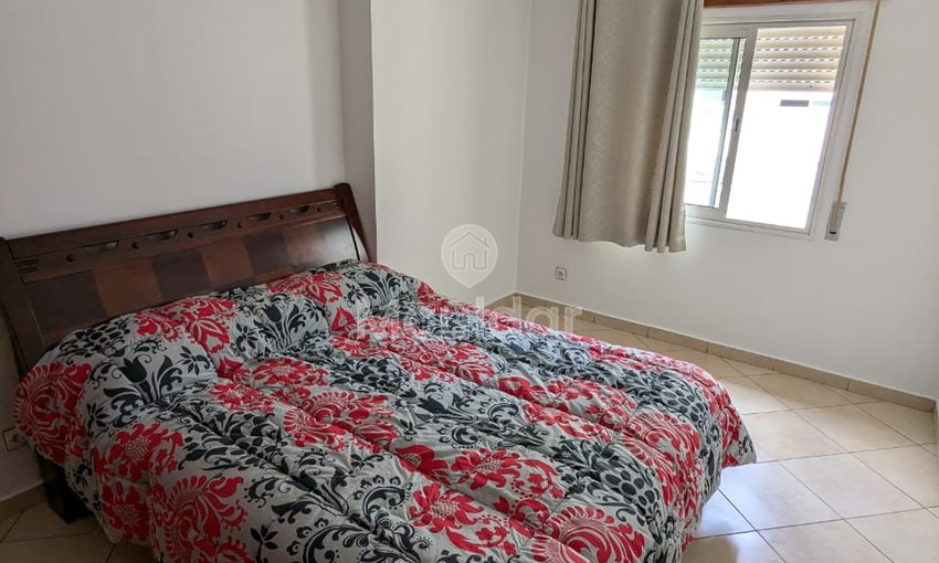 Apartament de închiriat în Tanger Branes - view 4