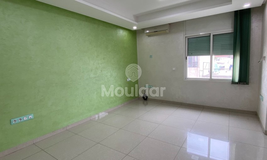 Kantoor te huur in Rabat, Agdal - view 5