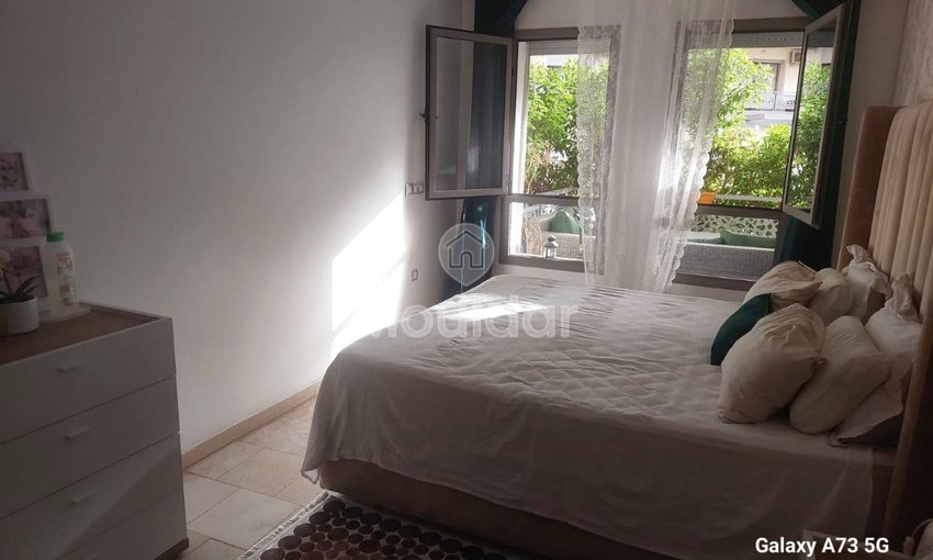 Mieszkanie na sprzedaż w Casablance, Kalifornia - view 5