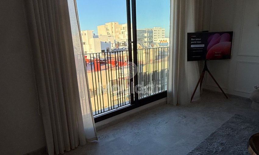 شقة للإيجار في الدار البيضاء - view 9