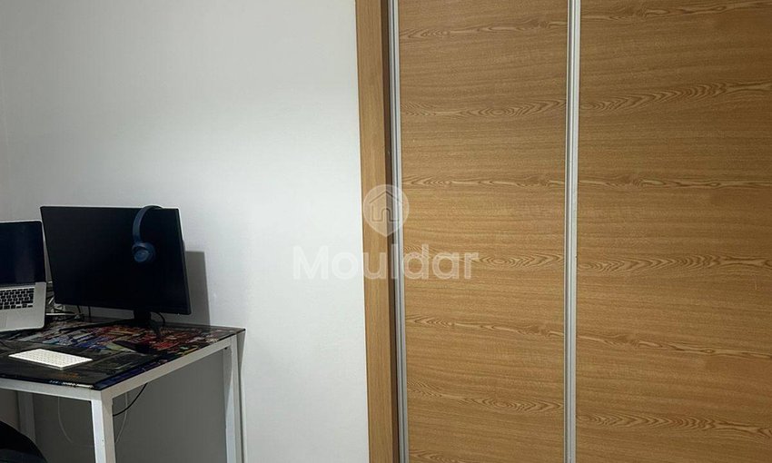 Tanger, Du Golf'ta Kiralık Daire - view 10