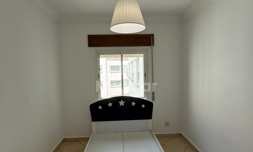 Apartament de închiriat în Tanger Branes - view 6