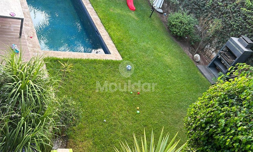 Villa à vendre à Bouskoura - view 14