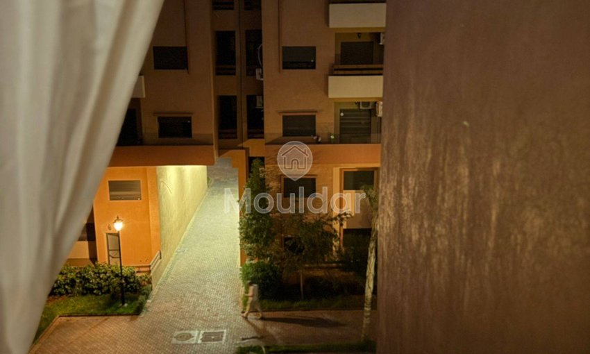 Apartamentos en alquiler en Marrakech Hivernage - view 10
