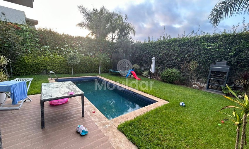 Villa à vendre à Bouskoura - view 15