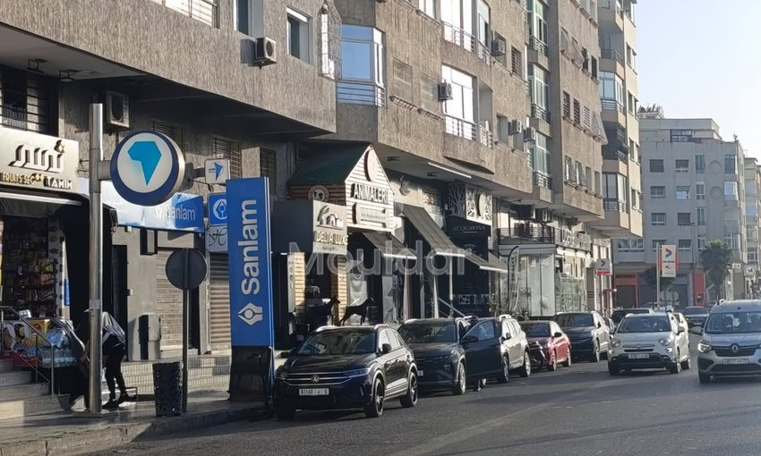 شقة للبيع في الدار البيضاء، كاليفورنيا - view 12